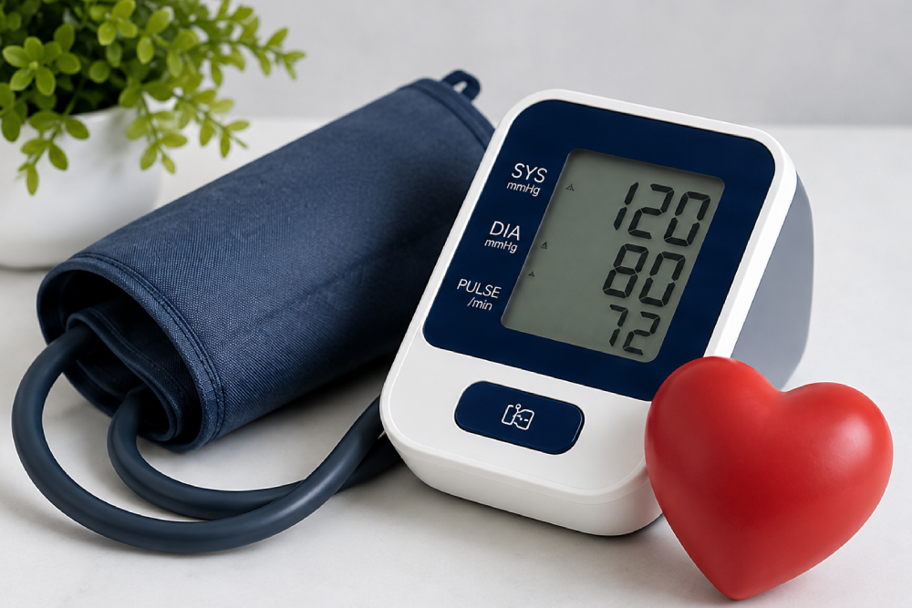 Chronic Disease Management image