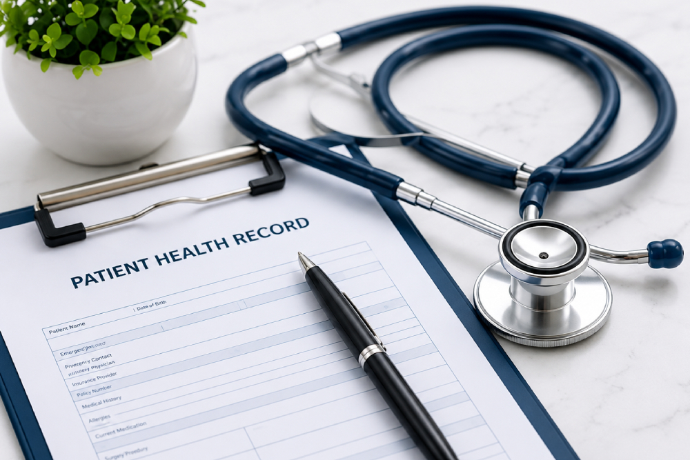 Primary Care image