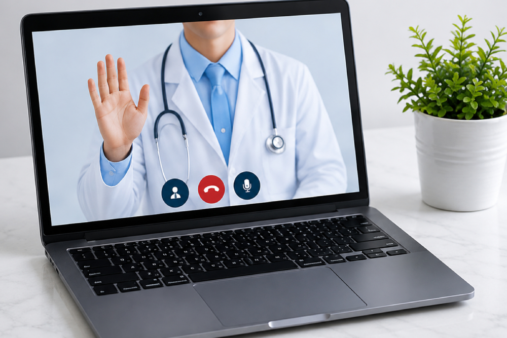 Telehealth