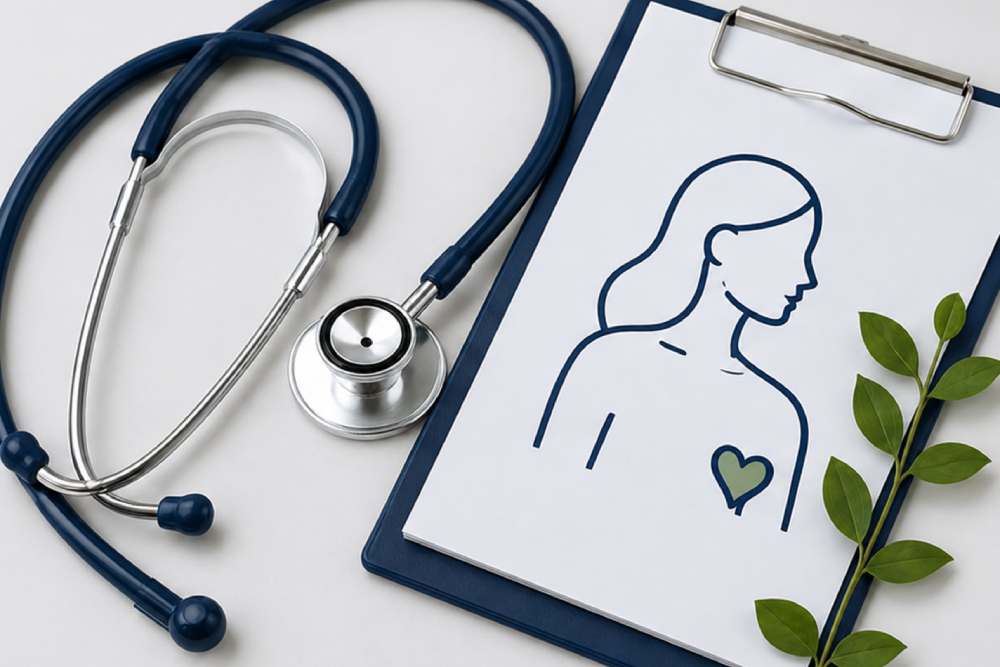 Womens Health care